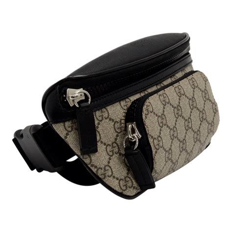 gucci belt bag outlet